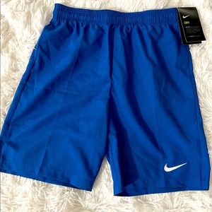 Nike Dri-Fit for kids